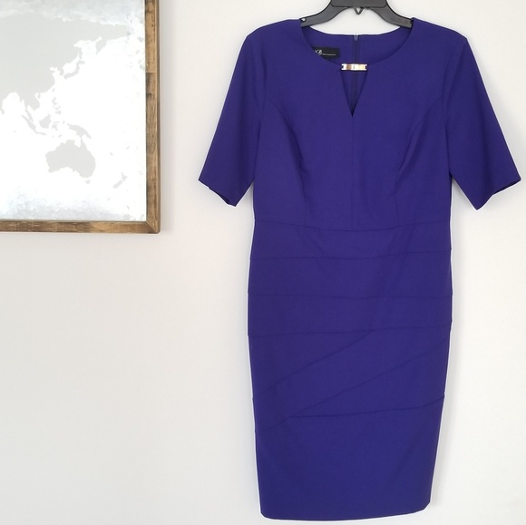 AGB Sheath Dresses